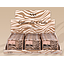 Sas - Gel & Polvo Para Cejas  SAF022