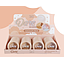 Sas - Corrector en Crema Dare To Love  SAF046 -2