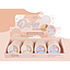 Sas - Corrector en Crema Dare To Love  SAF046-4