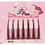 Sas - Lip Gloss Voluminizador de Labios 24 Unidades SAC053