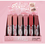 Sas - Labial Matte Perfect Mix 24 Unidades SAC078