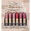 Sas - Brillo & Aceite Labial 24 Unidades SAC039A