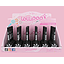 Sas - Delineador de Ojos Liquido Lollipop  SAC011-1