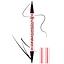 L.A. Girl - 2 N 1 Black Liquid Eyeliner Holiday