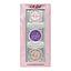L.A. Girl - 3pc Glitter Face & Body Gift Set Twinkle & Glow G43388