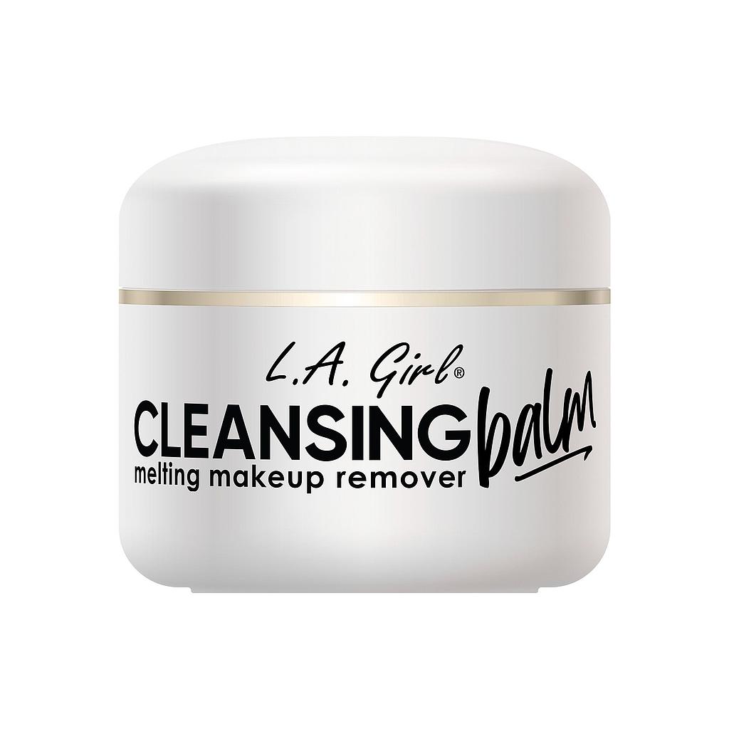 LA Girl - Cleansing Balm Melting Makeup Remover
