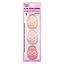 LA Colors - Makeup Sponge & Puff Holiday C43418