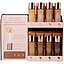 Beauty Creations - Flawless Stay Glowy Skin Filter Display 32 Unidades + 8 Tester