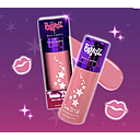 Beauty Creations x Bratz - Turnin' It Up Tinta Para Labios y Mejillas