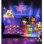 Beauty Creations x Bratz - Girls Nite Out Paleta De Sombras