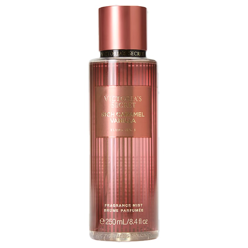 Victoria Secret - Rich Caramel Vanilla