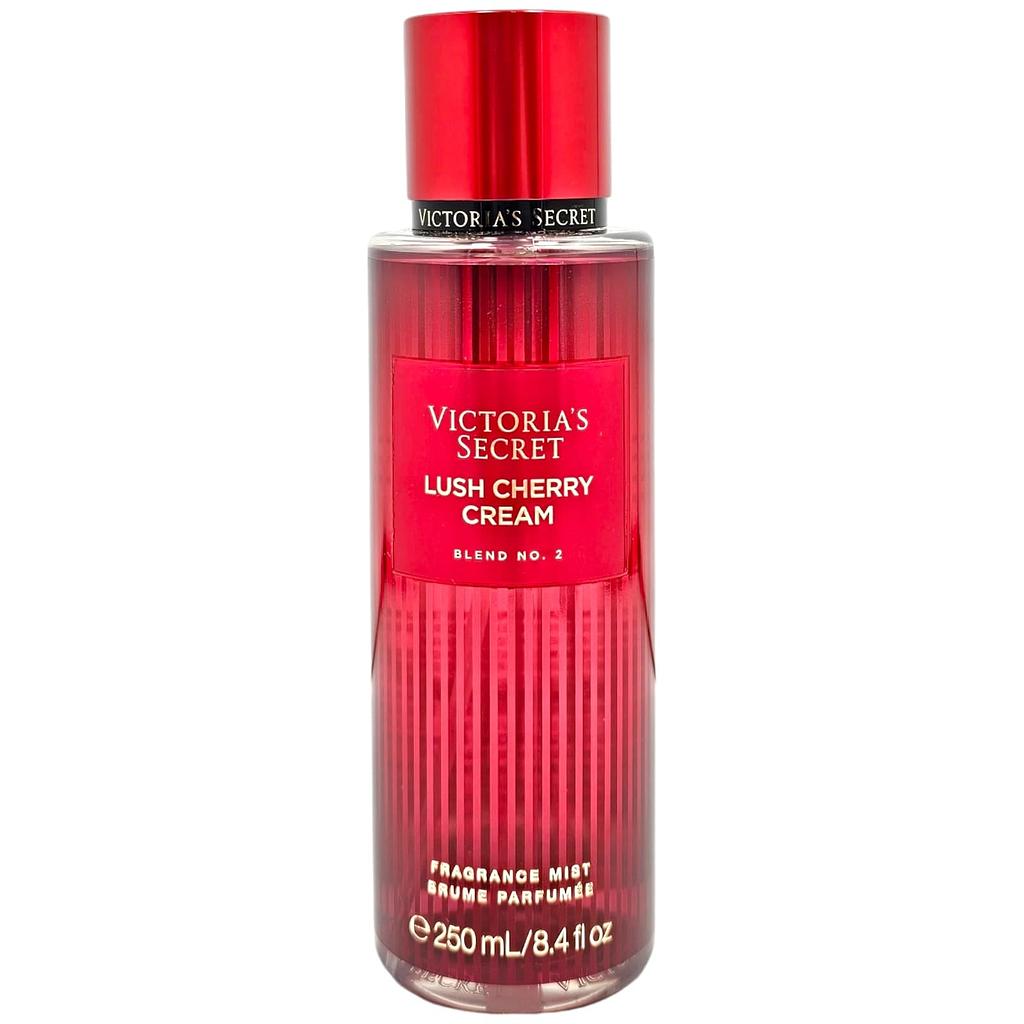 Victoria Secret - Lush Cherry Cream