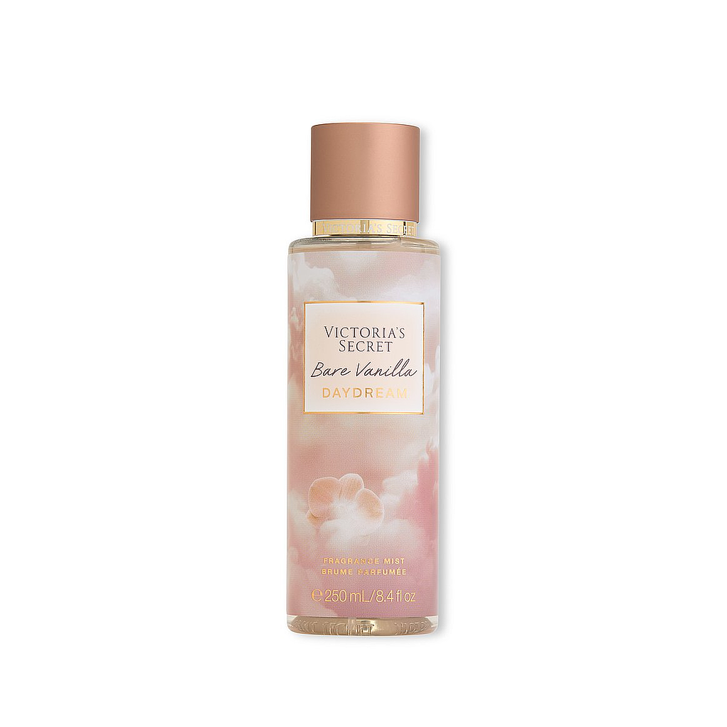 Victoria Secret - Bare Vanilla Daydream