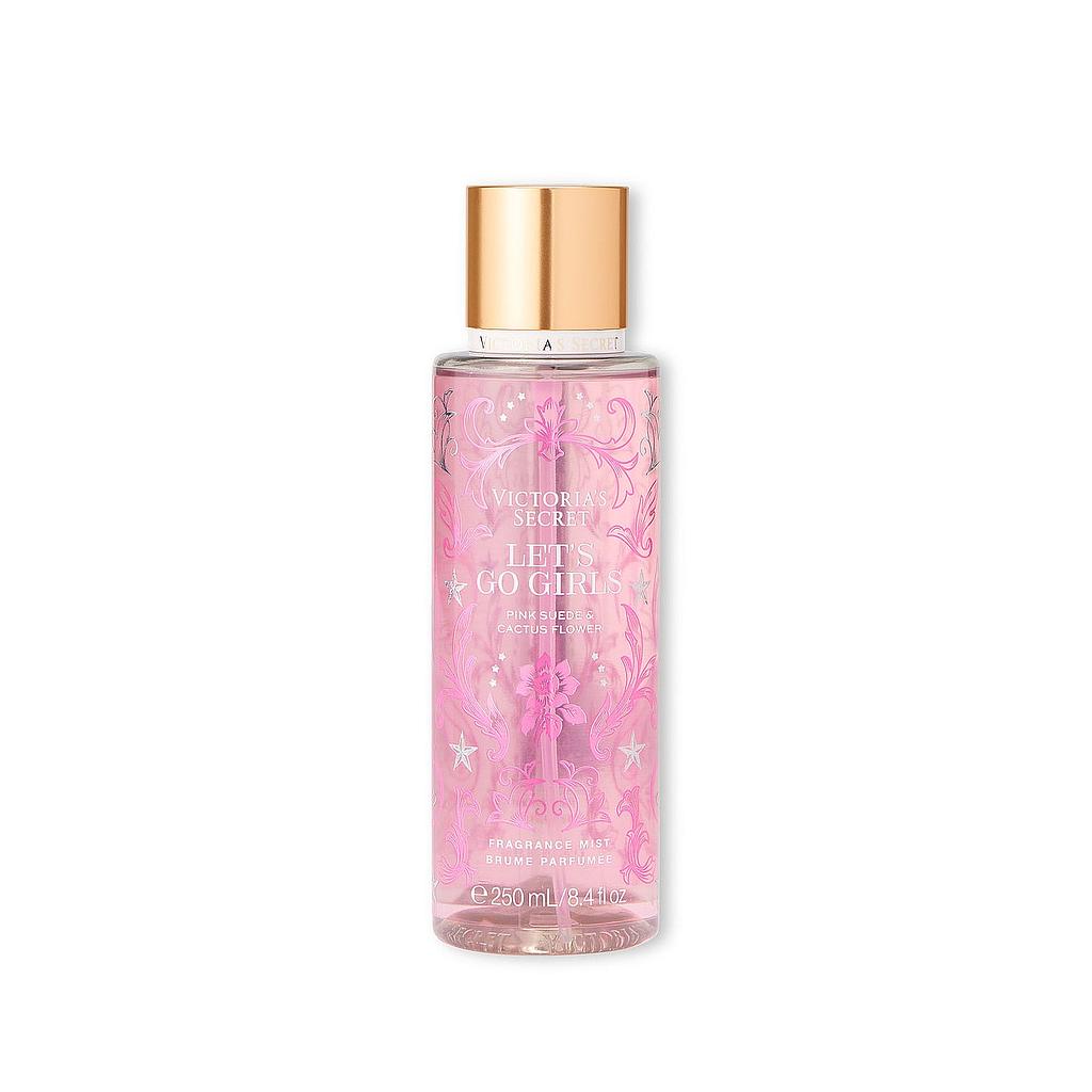 Victoria Secret - Lets Go Girls