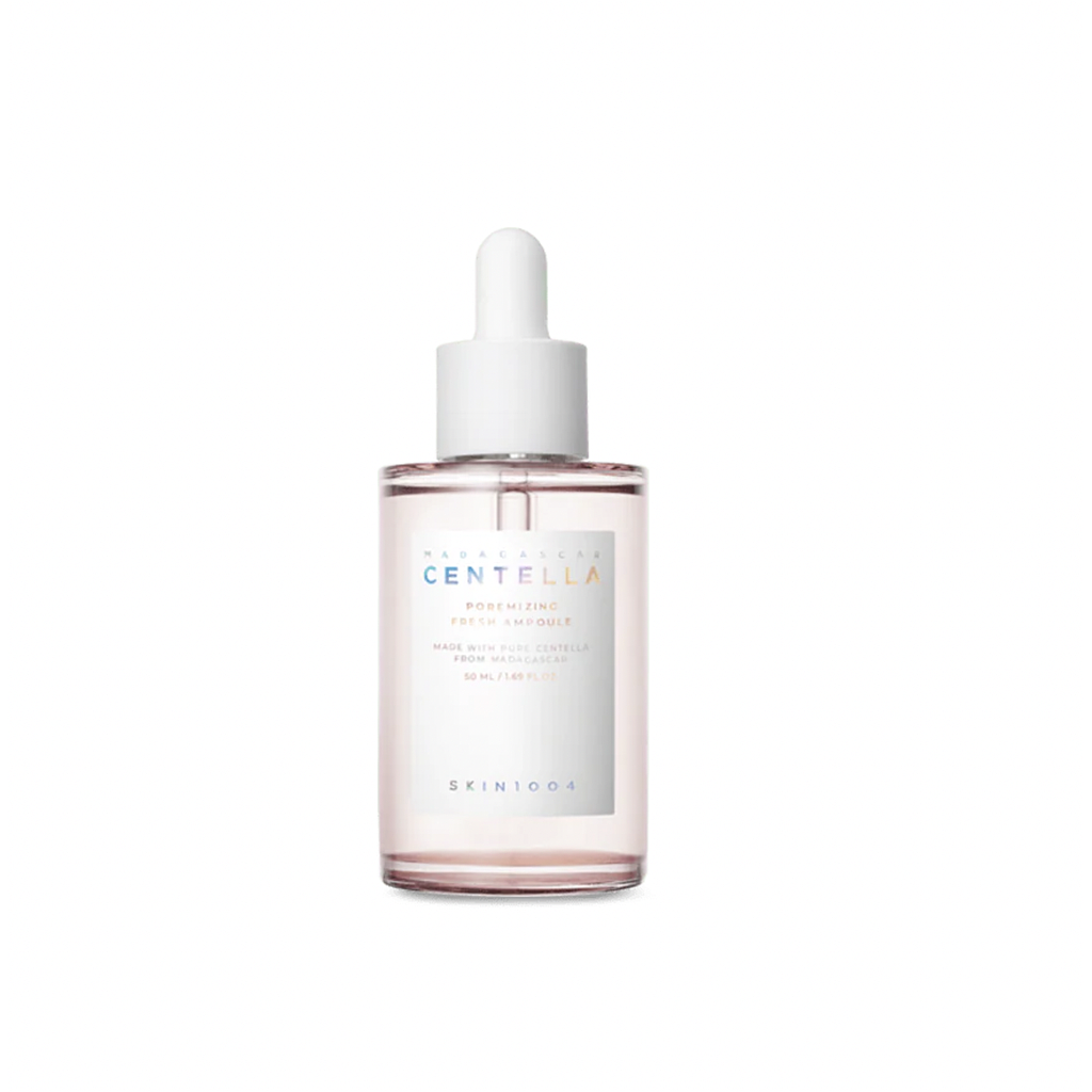 SKIN1004 - Madagascar Centella Poremizing Fresh Ampoule 50ml