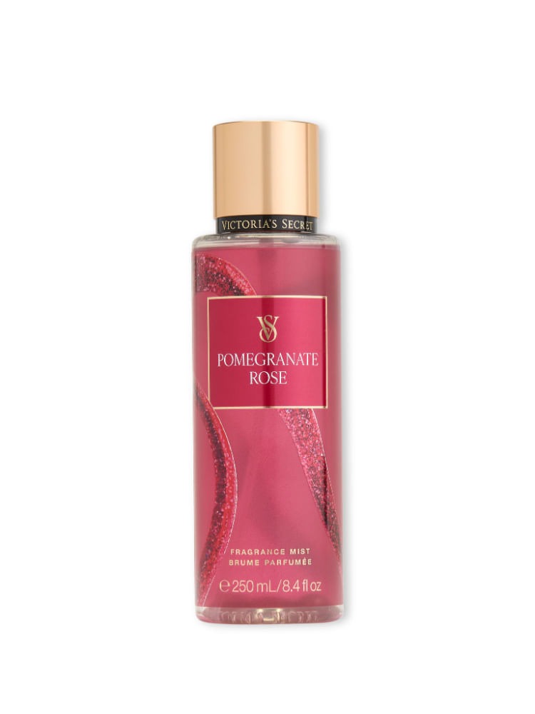 Victoria Secret - Pomegranate Rose