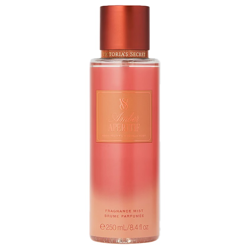 Victoria Secret - Amber Aperitif