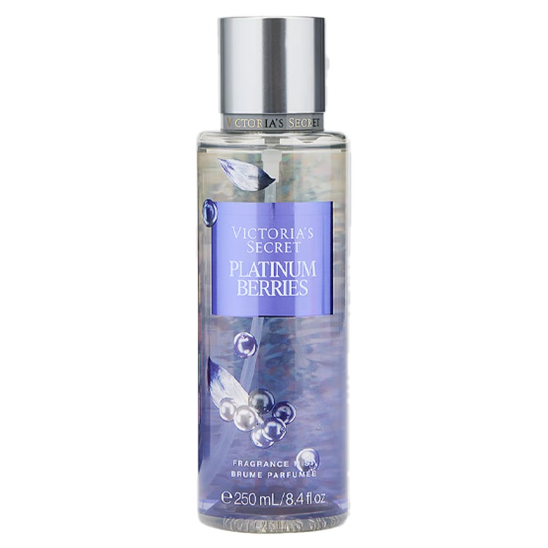 Victoria Secret - Platinum Berris