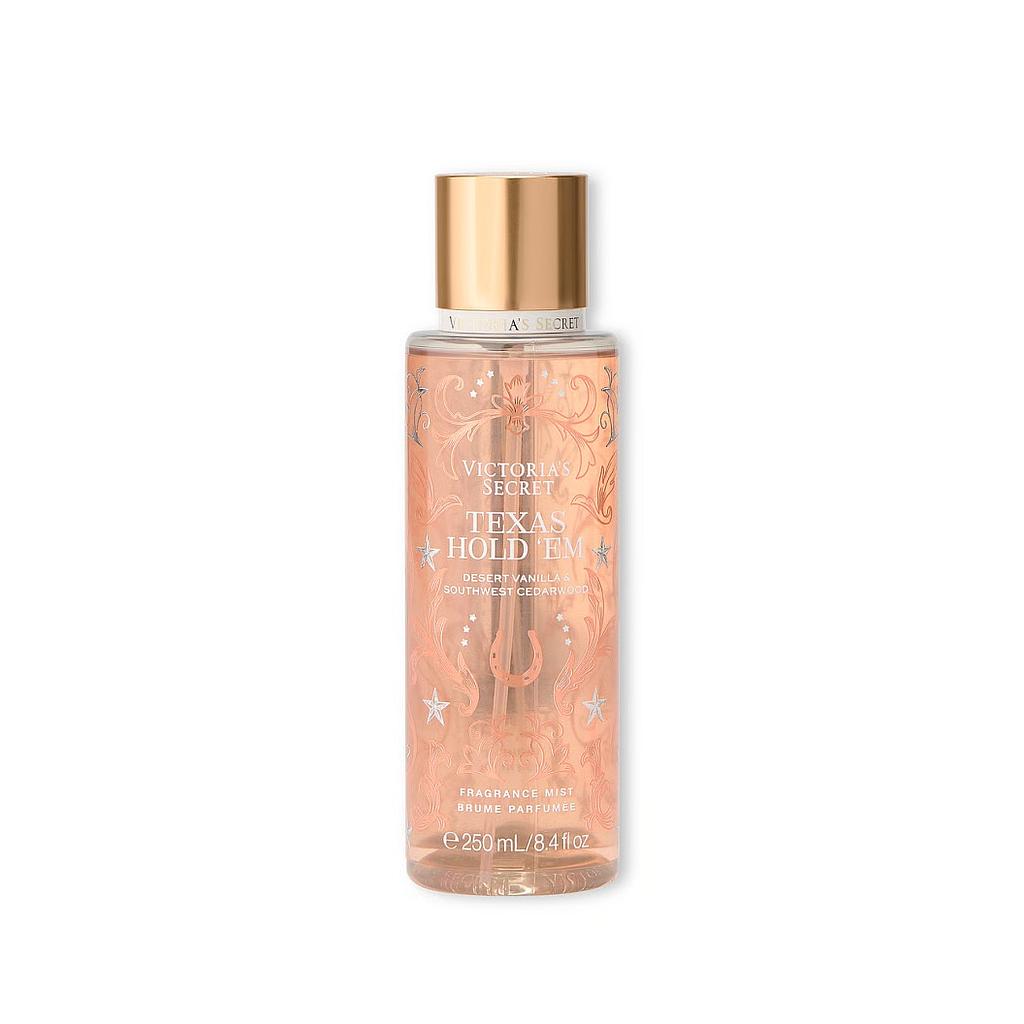 Victoria Secret - Texas Hold EM