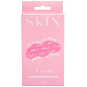 Beauty Creations - Tiras para Poros Get Outta Here