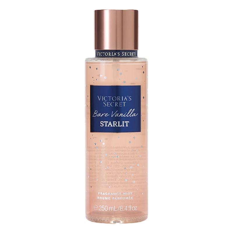 Victoria Secret -  Bare Vanilla Starlit