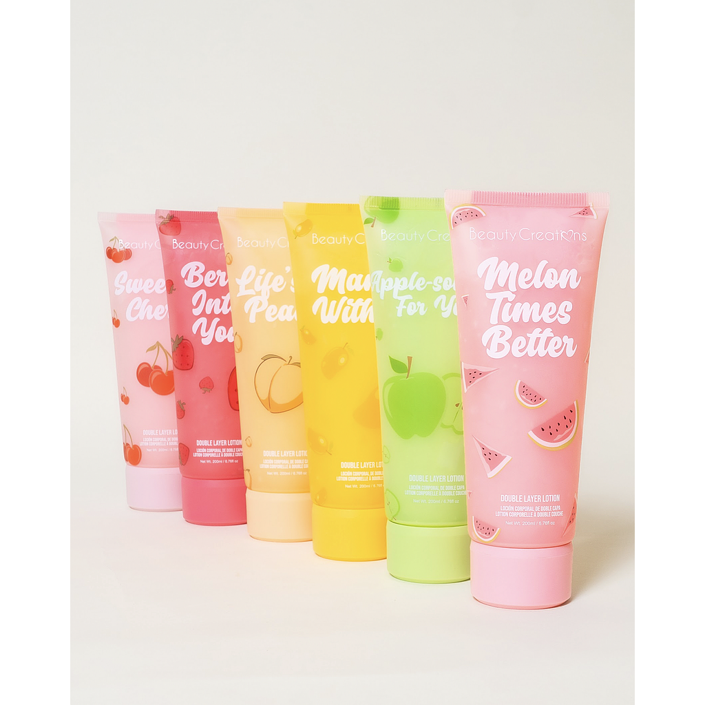 Beauty Creations - Sweet Dose Lotion