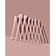Beauty Creations - Vegan Brush Face & Eye