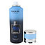 GALAXY -  PERFUME SPRAY BLUE 200ML