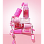 Beauty Creations x Barbie - Shimmer Lip Oil