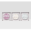 Beauty Creations x Barbie - Cruisin' In Cali Set De Sombras