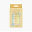 CELAVI - Flutter Pimple Patch 36PZS (45306)