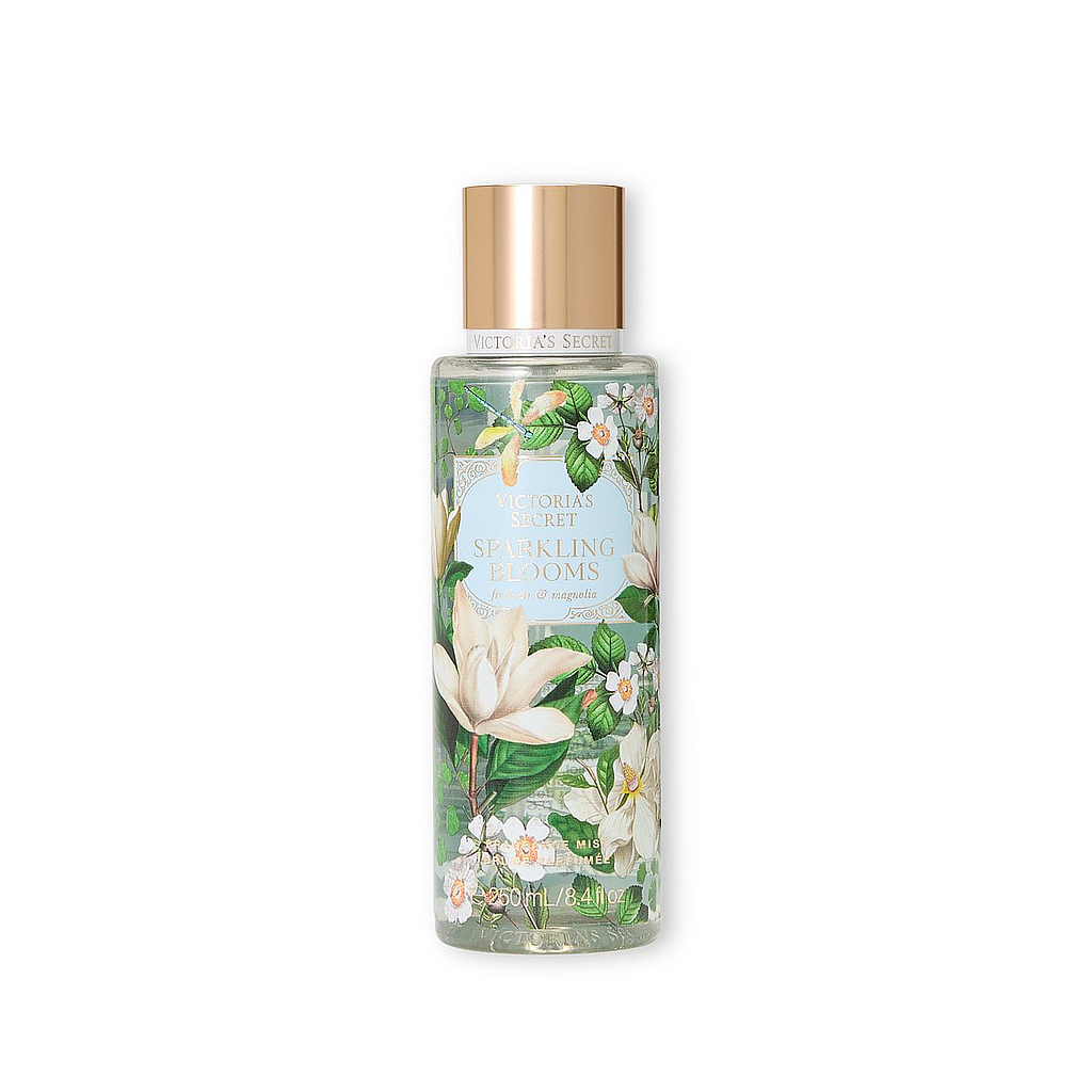 Victoria Secret - Sparkling Blooms