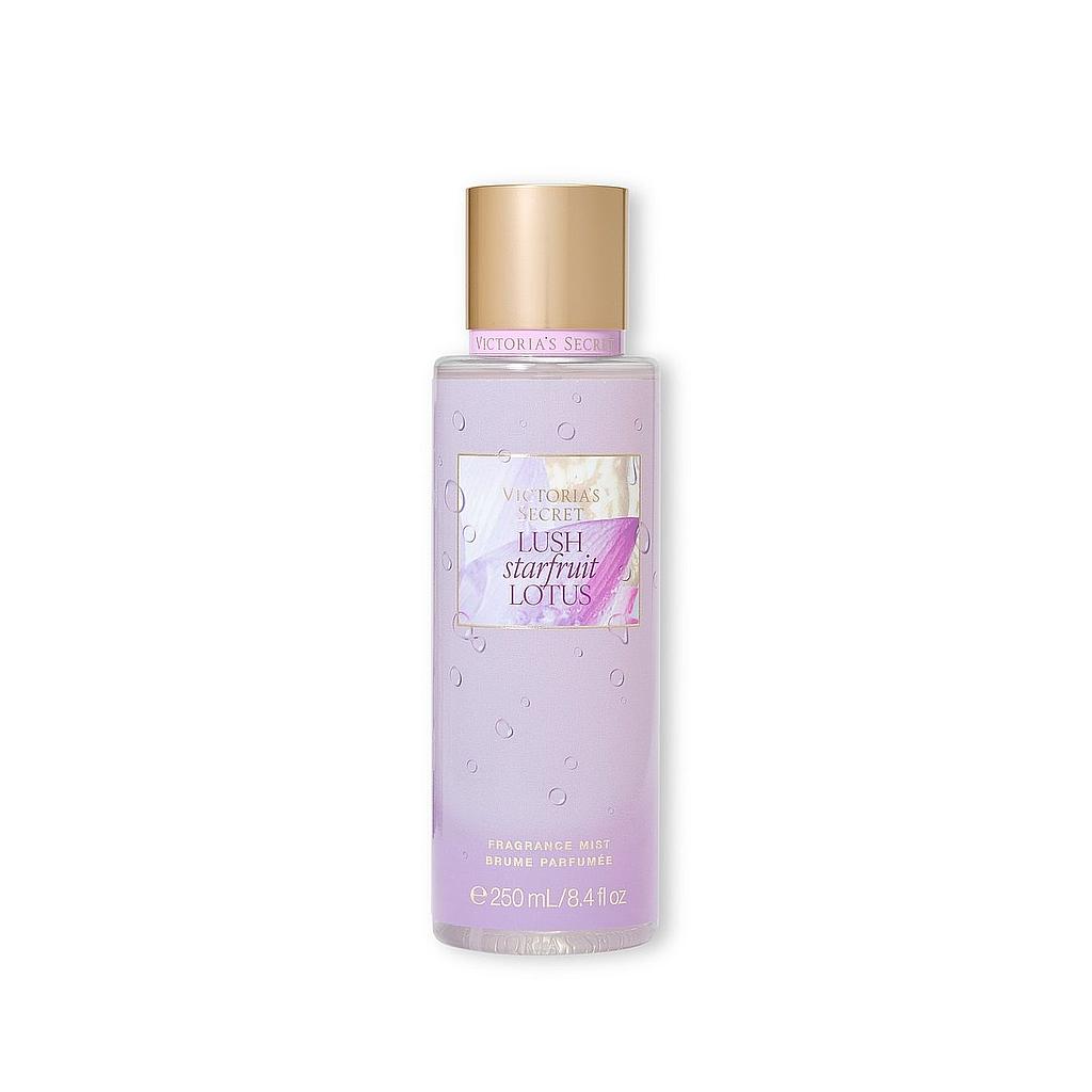Victoria Secret - Lush Starfruit Lotus