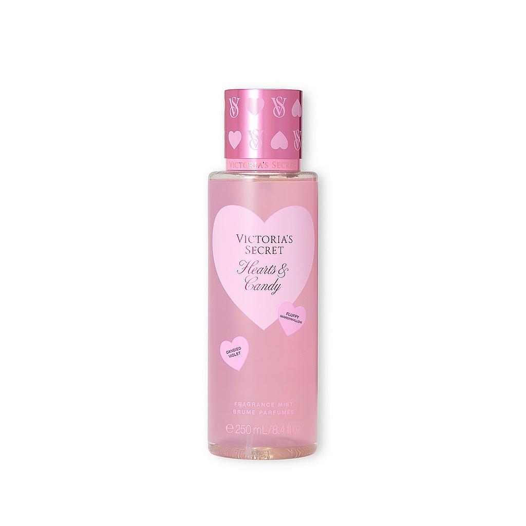Victoria Secret - Hearts &amp; Candy
