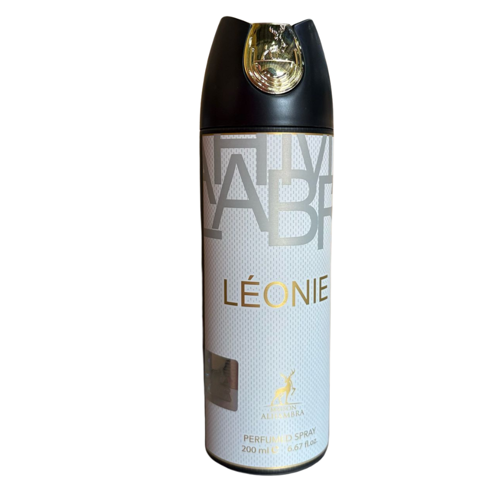 MAISON A- PERFUME SPRAY LEONIE 200ML