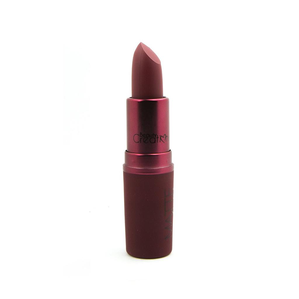 Beauty Creations Matte Tempted Ls10