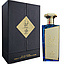 Al Wataniah - LAZULI 100ML (hard box)