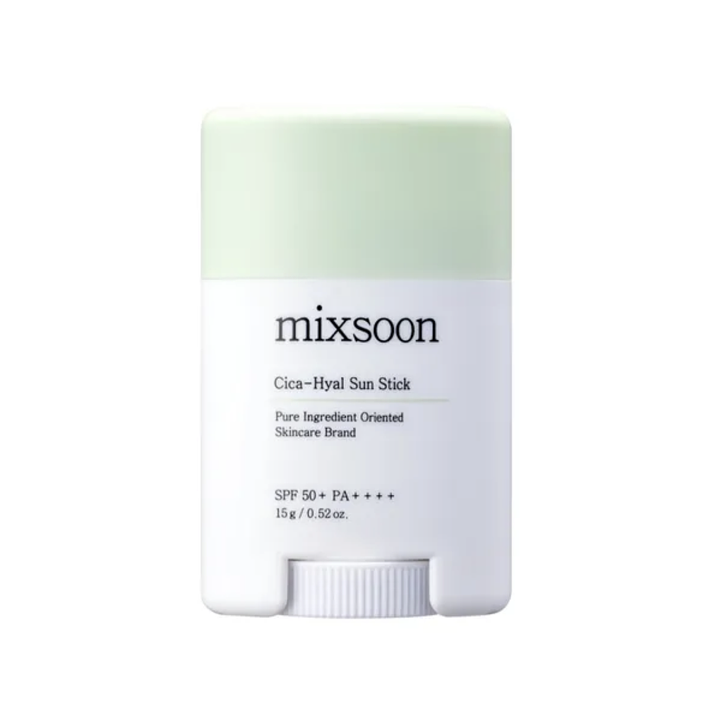 Mixsoon - Cica Hyal Sunstick