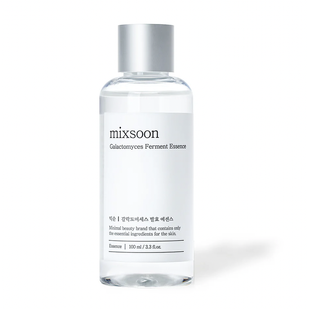Mixsoon - Galactomyces Ferment Essence 100ml