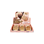 Sas - Polvo Compacto & Corrector SAF019A