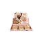 Sas - Polvo Compacto & Corrector SAF019B