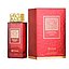 Zakat - Crystal Garnate115ml