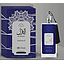 Zakat - Al Awwal Intense Azul 100ml