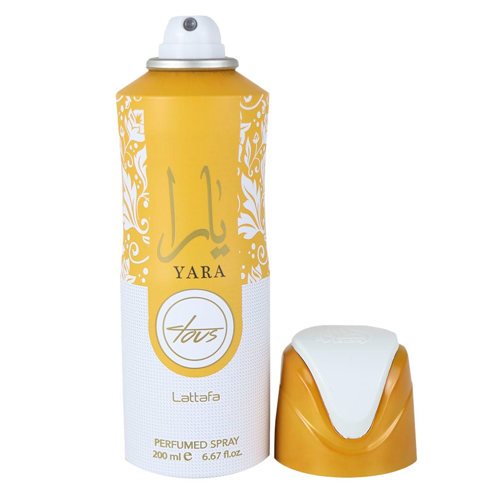 Lattafa - Deo Spray Yara Tous 200ML