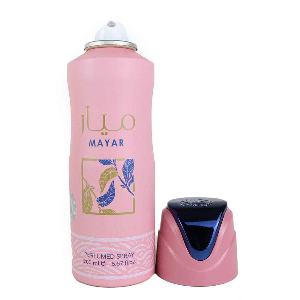 Lattafa - Deo Spray Mayar 200ML