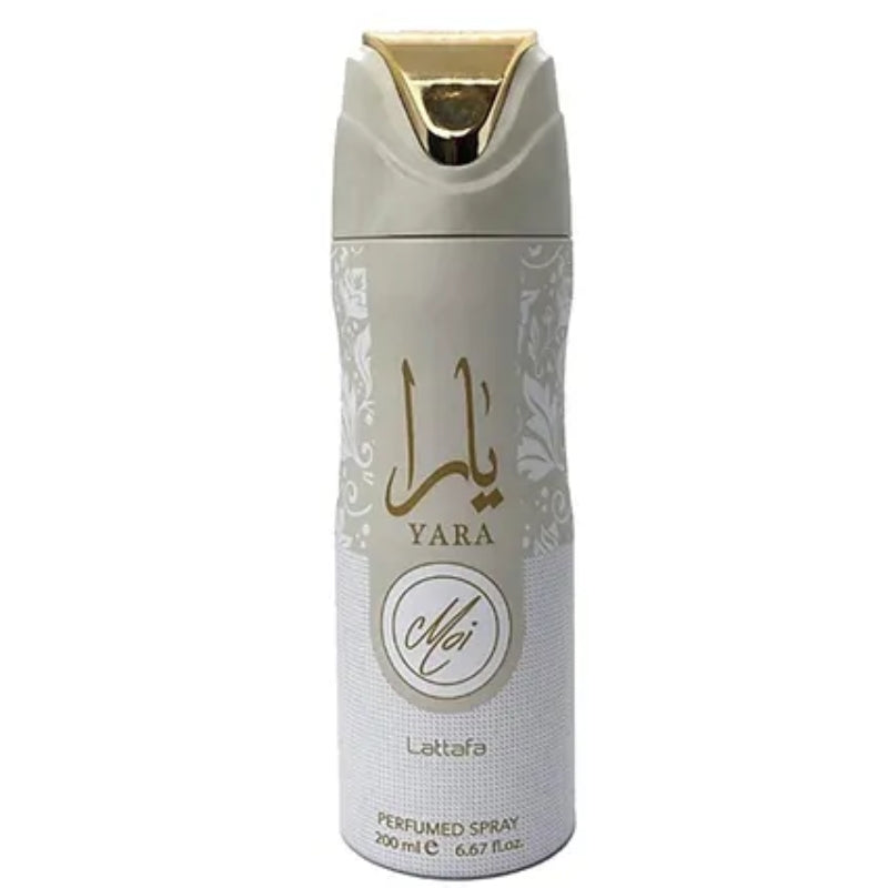 Lattafa - Deo Spray Yara Moi 200ml