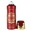 Lattafa - Deo Spray Al Oud Sublime 200ml