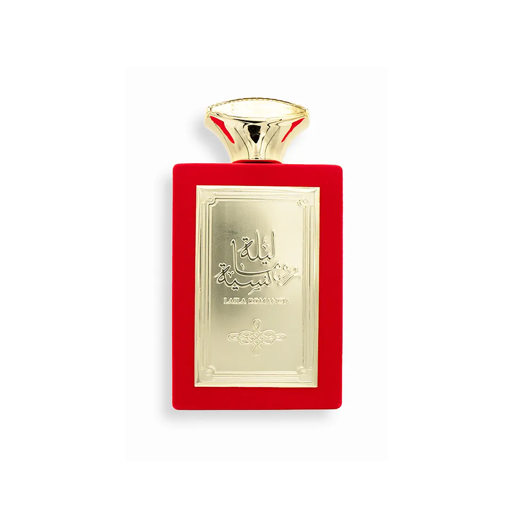 Sahari - Sahari Laila Romacia 100ml
