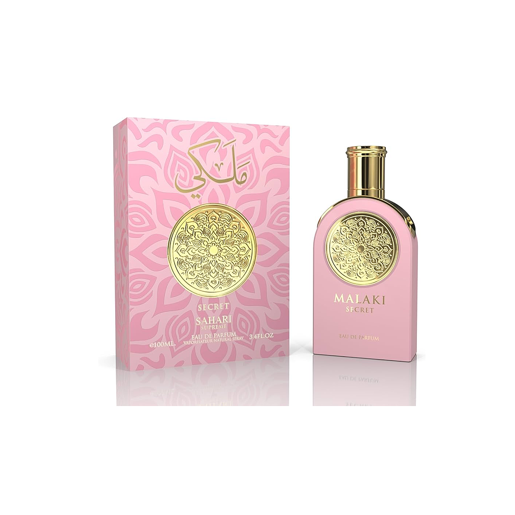 Sahari - Secret 100ml