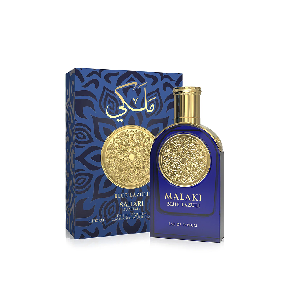 Sahari - Blue Lazule 100ml